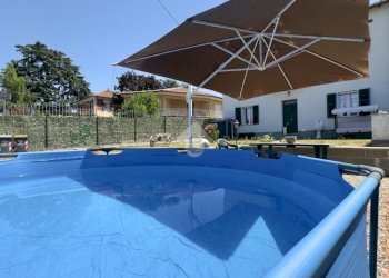 Casa semi indipendente Str. S. Bovo, Pozzolo Formigaro - foto 29