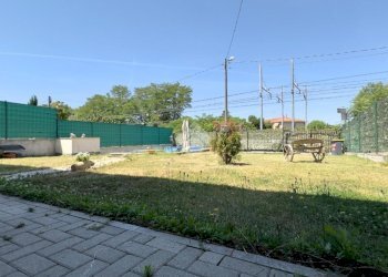 Casa semi indipendente Str. S. Bovo, Pozzolo Formigaro - foto 30
