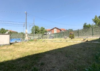 Casa semi indipendente Str. S. Bovo, Pozzolo Formigaro - foto 31
