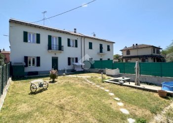 Casa semi indipendente Str. S. Bovo, Pozzolo Formigaro - foto 32