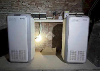 Casa semi indipendente Str. S. Bovo, Pozzolo Formigaro - foto 35