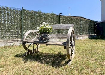Casa semi indipendente Str. S. Bovo, Pozzolo Formigaro - foto 36