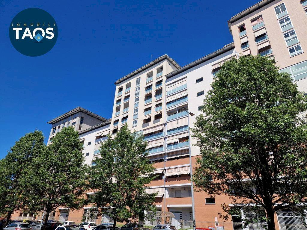Three-room apartment Via Gressoney, 32, Torino (neighborhood Barriera Milano) - photo 1