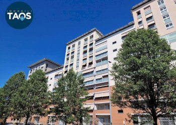 Three-room apartment Via Gressoney, 32, Torino (neighborhood Barriera Milano) - photo 1