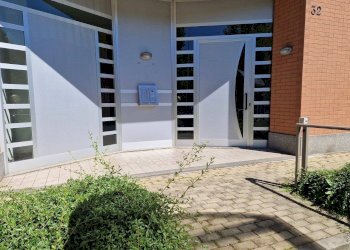 Three-room apartment Via Gressoney, 32, Torino (neighborhood Barriera Milano) - photo 3