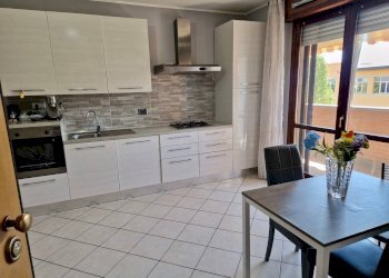 Three-room apartment Via Gressoney, 32, Torino (neighborhood Barriera Milano) - photo 5