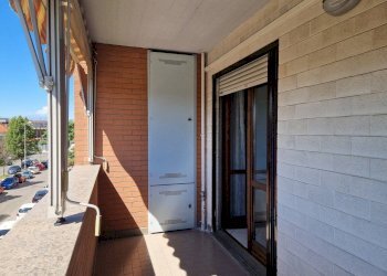 Three-room apartment Via Gressoney, 32, Torino (neighborhood Barriera Milano) - photo 7