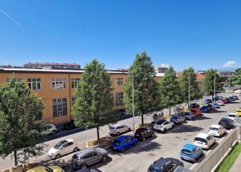 Three-room apartment Via Gressoney, 32, Torino (neighborhood Barriera Milano) - photo 8