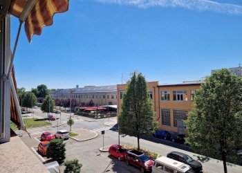 Three-room apartment Via Gressoney, 32, Torino (neighborhood Barriera Milano) - photo 9
