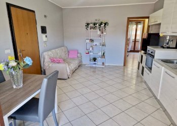Three-room apartment Via Gressoney, 32, Torino (neighborhood Barriera Milano) - photo 10