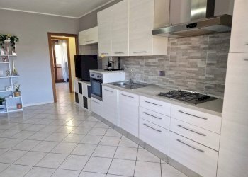 Three-room apartment Via Gressoney, 32, Torino (neighborhood Barriera Milano) - photo 11