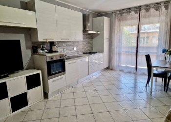 Three-room apartment Via Gressoney, 32, Torino (neighborhood Barriera Milano) - photo 12