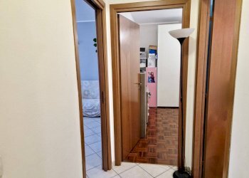 Three-room apartment Via Gressoney, 32, Torino (neighborhood Barriera Milano) - photo 13