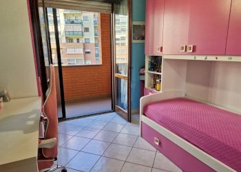 Three-room apartment Via Gressoney, 32, Torino (neighborhood Barriera Milano) - photo 18