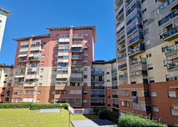 Three-room apartment Via Gressoney, 32, Torino (neighborhood Barriera Milano) - photo 21