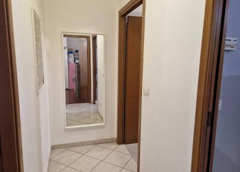 Three-room apartment Via Gressoney, 32, Torino (neighborhood Barriera Milano) - photo 22