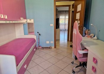 Three-room apartment Via Gressoney, 32, Torino (neighborhood Barriera Milano) - photo 20