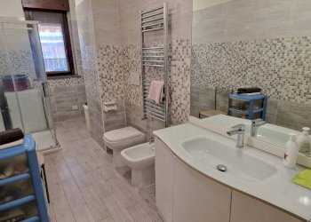 Three-room apartment Via Gressoney, 32, Torino (neighborhood Barriera Milano) - photo 23