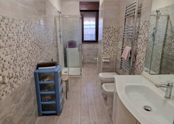 Three-room apartment Via Gressoney, 32, Torino (neighborhood Barriera Milano) - photo 24
