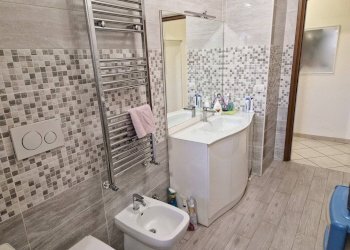 Three-room apartment Via Gressoney, 32, Torino (neighborhood Barriera Milano) - photo 25