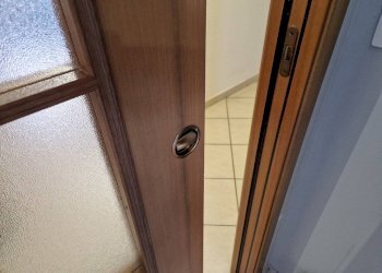 Three-room apartment Via Gressoney, 32, Torino (neighborhood Barriera Milano) - photo 27