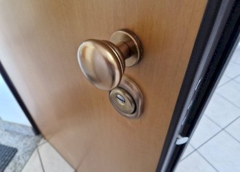 Three-room apartment Via Gressoney, 32, Torino (neighborhood Barriera Milano) - photo 30