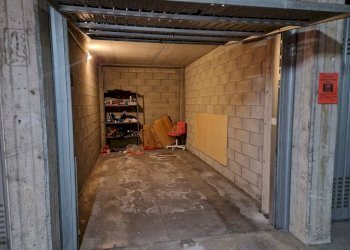 Three-room apartment Via Gressoney, 32, Torino (neighborhood Barriera Milano) - photo 32