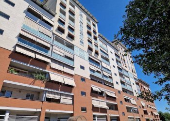 Three-room apartment Via Gressoney, 32, Torino (neighborhood Barriera Milano) - photo 36