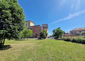 Three-room apartment Via Gressoney, 32, Torino (neighborhood Barriera Milano) - photo 38