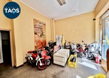 Negozio Via Antonio Banfo, 47, Torino (zona Barriera Milano) - foto 1