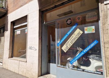 Negozio Via Antonio Banfo, 47, Torino (zona Barriera Milano) - foto 3