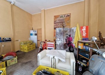 Negozio Via Antonio Banfo, 47, Torino (zona Barriera Milano) - foto 4
