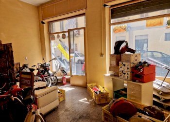 Negozio Via Antonio Banfo, 47, Torino (zona Barriera Milano) - foto 5