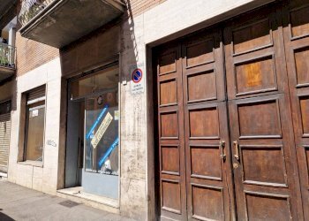 Negozio Via Antonio Banfo, 47, Torino (zona Barriera Milano) - foto 32