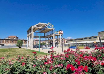 Negozio Via Antonio Banfo, 47, Torino (zona Barriera Milano) - foto 34