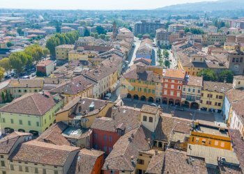 Negozio piazza spallanzani, Scandiano - foto 5