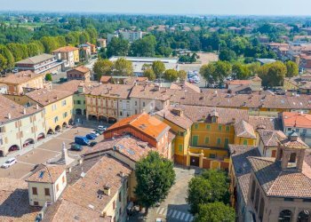 Negozio piazza spallanzani, Scandiano - foto 6