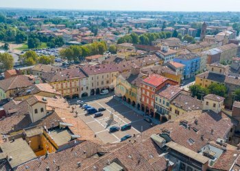 Negozio piazza spallanzani, Scandiano - foto 10