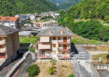 facciata - Bilocale ghisola, 6, frazione Ghisola, Paesana - foto 1