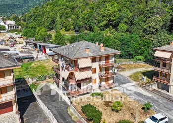 FACCIATA - Bilocale ghisola, 6, frazione Ghisola, Paesana - foto 2