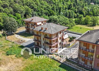 FACCIATA - Bilocale ghisola, 6, frazione Ghisola, Paesana - foto 3