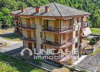 FACCIATA - Bilocale ghisola, 6, frazione Ghisola, Paesana - foto 4