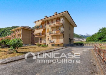 FACCIATA - Bilocale ghisola, 6, frazione Ghisola, Paesana - foto 6