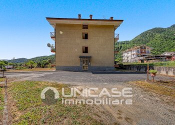 FACCIATA - Bilocale ghisola, 6, frazione Ghisola, Paesana - foto 7