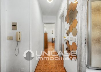 CORRIDOIO - Bilocale ghisola, 6, frazione Ghisola, Paesana - foto 14