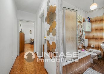 CORRIDOIO - Bilocale ghisola, 6, frazione Ghisola, Paesana - foto 17