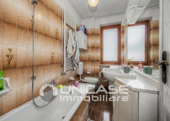 BAGNO - Bilocale ghisola, 6, frazione Ghisola, Paesana - foto 15
