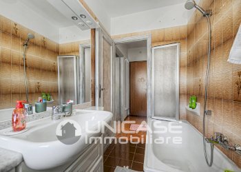 BAGNO - Bilocale ghisola, 6, frazione Ghisola, Paesana - foto 16