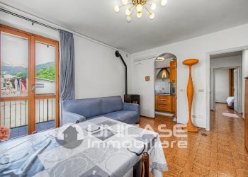 CUCINA - Bilocale ghisola, 6, frazione Ghisola, Paesana - foto 8