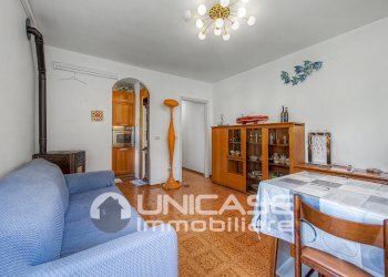 CUCINA - Bilocale ghisola, 6, frazione Ghisola, Paesana - foto 9